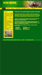 Mobile Screenshot of gssaust.com.au